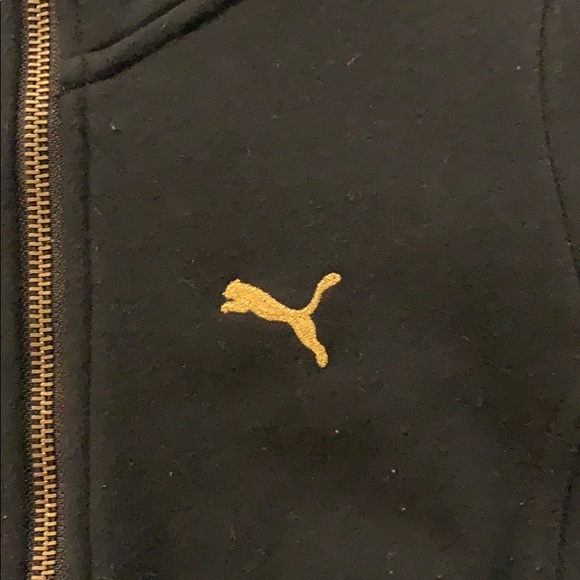 Zip up sweatshirt - Picture 3 of 3